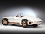 Shelby Cobra Mercer Roadster by Virgil Exner (CSX 2451) 1965 года